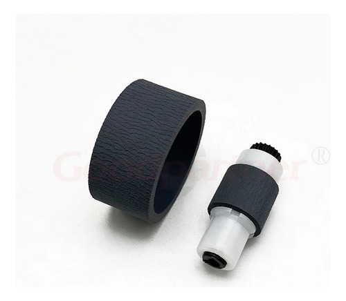 3 Gomas Pick Up Canon G1000 G2000 G3000 Mx320/328/330/338