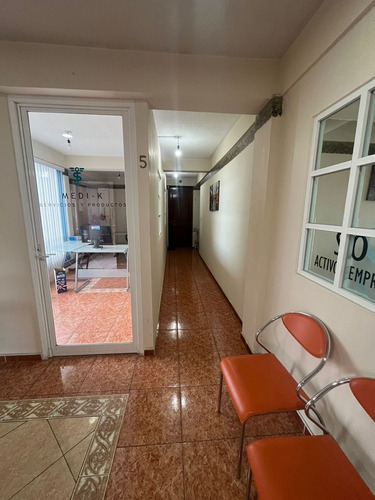 Rento Oficinas Desde 21 Mts. En Metepec, A Un Costado De Continental San Carlos.