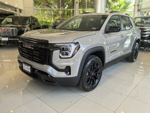 GMC Terrain 1.5T