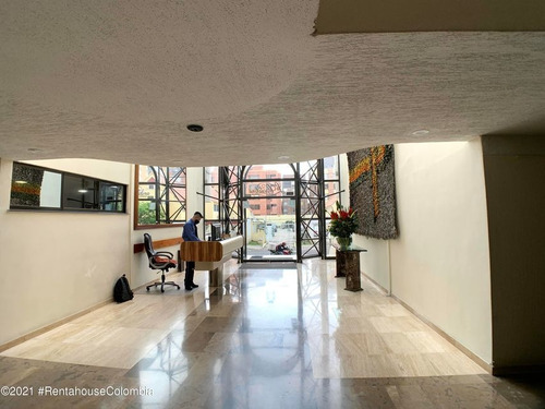 Apartamento En La Calleja(bogota) Rah Co: 21-1878