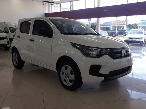 Imagen 10 de 14 de Fiat Mobi Easy Pack Top 2021 0km Tomamos Tu Auto Usado R-