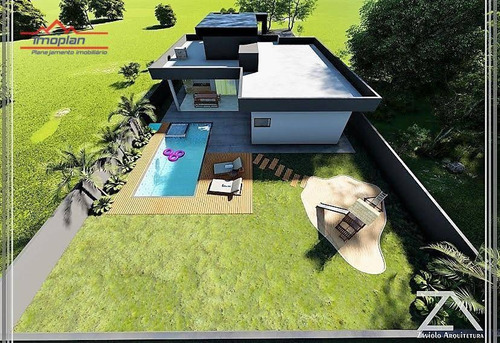 Imagem 11 de 16 de Casa À Venda, 220 M² Por R$ 1.600.000,00 - Condominio Figueira Garden - Atibaia/sp - Ca4292