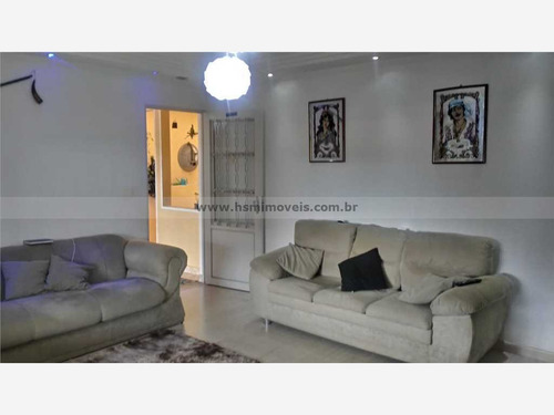 Assobradada - Jardim Stella - Santo Andre - Sao Paulo | Ref.: - 16023