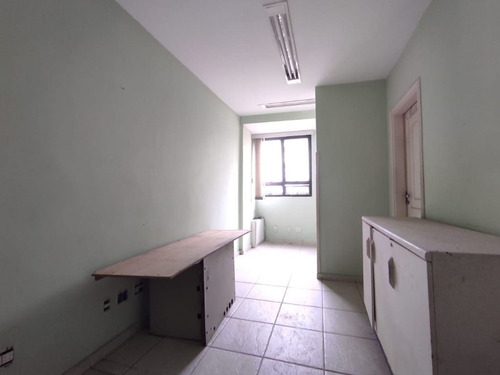 Imagem 25 de 30 de Sala À Venda, 177 M² Por R$ 850.000,00 - Encruzilhada - Santos/sp - Sa0125