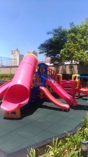 Imagem 4 de 15 de Apartamento Com 3 Dormitórios À Venda, 93 M² Por R$ 690.000 - Mooca - São Paulo/sp - Av3141