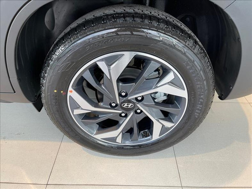 Imagem 8 de 10 de Hyundai Creta 1.0 Tgdi Platinum
