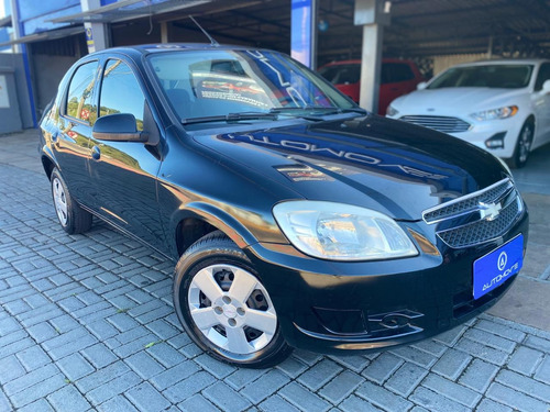 Chevrolet Prisma 1.4 Lt Econoflex 4p