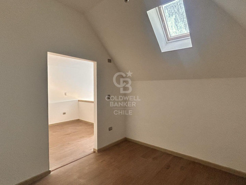 Luminoso Dúplex, Excelente Ubicación Y Terraza Privada
