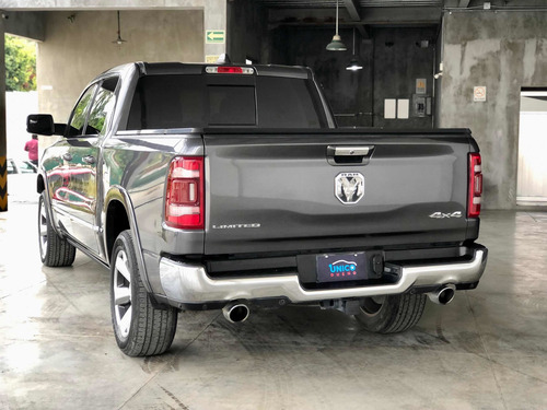 Imagen 3 de 15 de Ram Ram Limited 1500 4x4