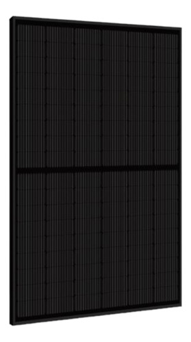 Panel Solar Solarever 410w All Black