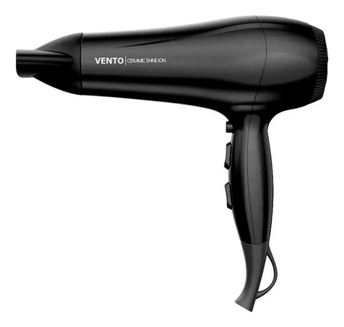 Secador Gama Vento 2200w Ceramico Ionico Antifrizz Dimm