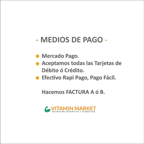Imagen 6 de 7 de True Made - Whey Protein 1 Kg - Ena Sport - Proteina. Oferta
