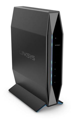 Router Wifi 6 De Doble Banda Ax1800  De Linksys E7350