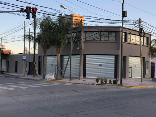 Imagen 1 de 23 de Alquiler De Local Comercial En San Fernando Frente A Aeropuerto