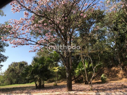 Terreno Venda Condomínio San Conrado Sousas Campinas Sp - Te00198 - 68207843