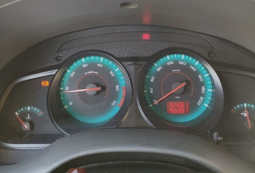 S10 2.4 Mpfi Advantage 4x2 Cd 8v Flex 4p Manual