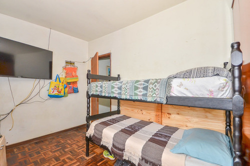 Imagem 15 de 30 de Casa - Residencial - 935063