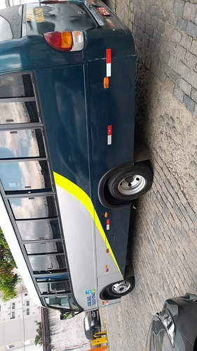 Micro Onibus Volare Volare V8