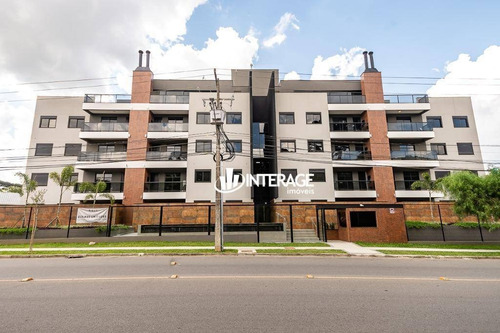 Imagem 3 de 30 de Apartamento Com 2 Dormitórios À Venda, 59 M² Por R$ 400.000,00 - Santa Felicidade - Curitiba/pr - Ap0574