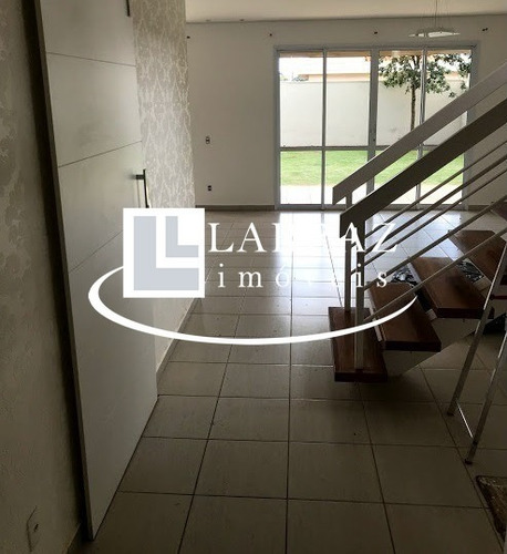 Imagem 7 de 30 de Sobrado Locação No Guapore, Cond Jardim Sul, 3 Suites Em 441 M2, Lazer Completo - Ca01812 - 69784380