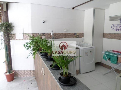 Imagem 30 de 30 de Casa Com 6 Quartos À Venda, 522 M² Por R$ 1.700.000 - Caiçaras - Belo Horizonte/mg - Ca0114