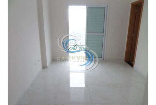 Imagem 18 de 30 de Apartamento Novo Com 2 Dorms, Caiçara Praia Grande - V3109