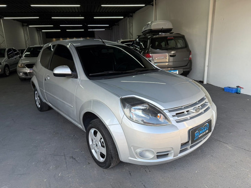 Ford Ka 1.0 MPI 8V FLEX 2P MANUAL