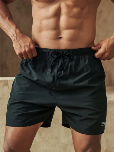 Short Praia Mauricinho Bermuda Masculina Academia Treino