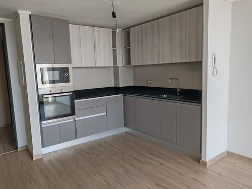 Arriendo Departamento 2hab 2ba Macul