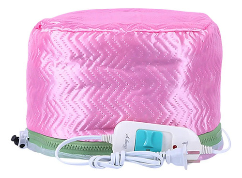 Vaporizador De Pelo For Acondicionamiento Profundo, Gorro