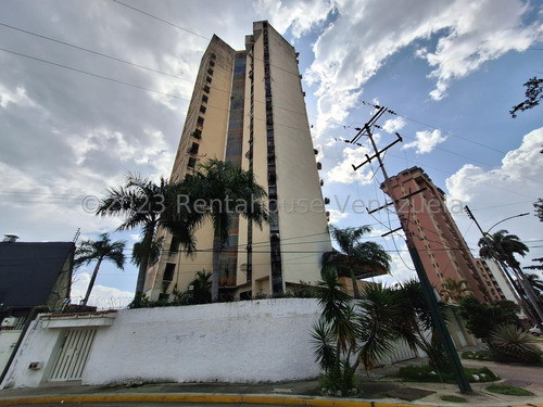 Apartamento En Venta Economico Los Caobos Maracay Estef 24-3130