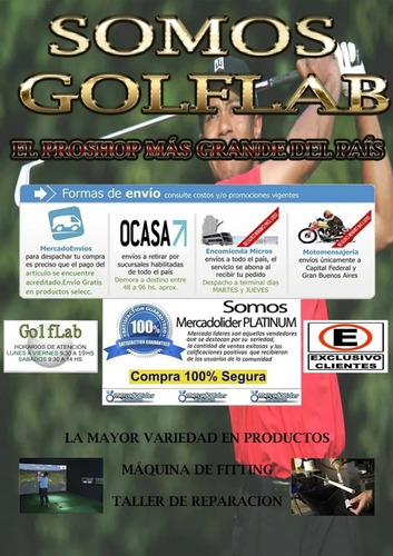 Imagen 2 de 2 de Pelotas X 3 Unidades. Titleist Velocity Golflab
