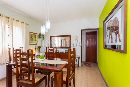 Imagem 7 de 15 de Apartamento - Perdizes - Ref: 91283 - V-91283