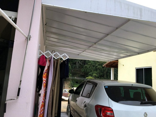 Imagem 13 de 15 de Casa De Condominio Em Vila Margarida - Miguel Pereira - 2026