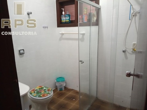 Imagem 20 de 30 de Casa Para Venda Jardim Floresta Atibaia Sp. 03 Dormitórios Sendo 01 Suite, Sala De Estar, Sala Jantar, Sala Tv, Lareira, Cozinha Com Armário, Área De Serviço, Piscina, Churrasqueir - Ca00874 - 692925