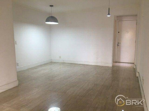 Imagem 6 de 20 de Apartamento Com Sacada Garden 3 Dorms E 2 Banheiros Ao Lado Do Metrô Vila Prudente - Ap0555