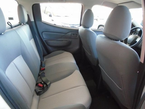 Imagem 8 de 11 de Mitsubishi L200 All New Triton Sport Gl 2.4 Mec., Mit0007