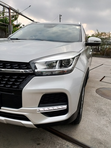 Chery Tiggo 5X 1.5 T Flex Aut. 5p