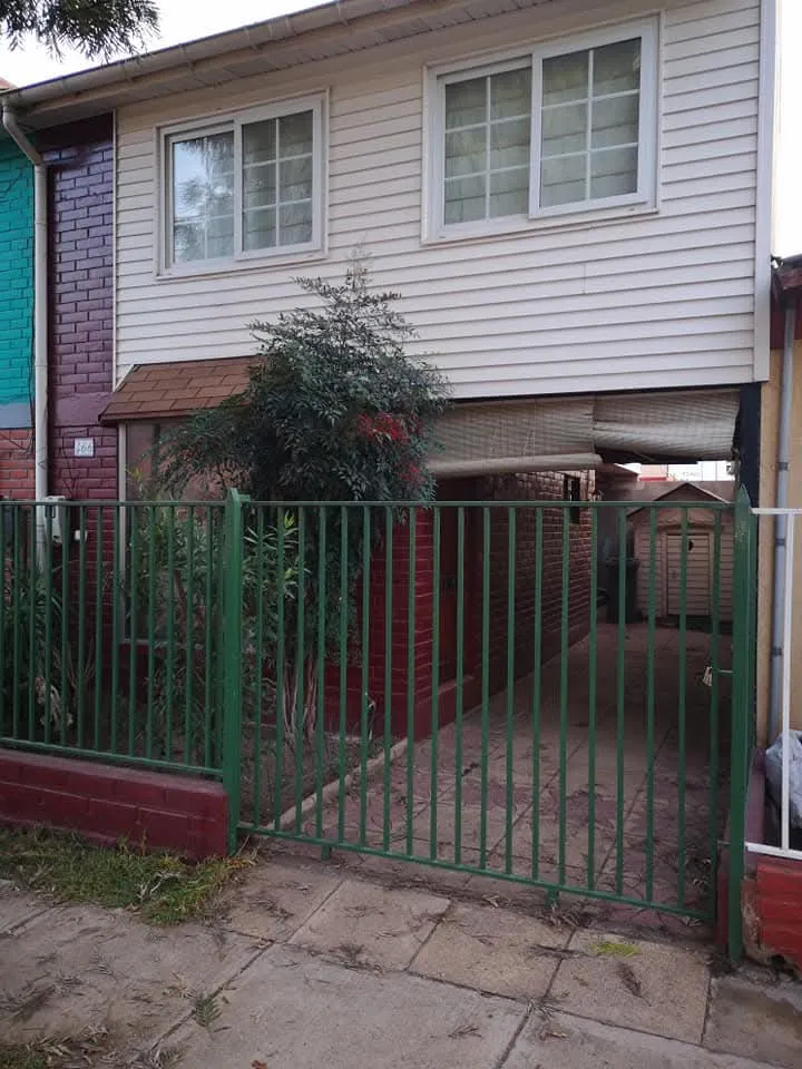 Imagen 1 de 13 de Casa Curacavi 2 Amplios Dormitorios, Excelente Ubicación