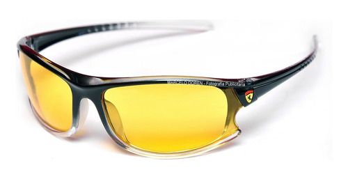 Lentes Ciclismo Trekking Running Uv - Vision ( Dia Y Noche )