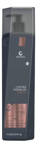 Paso 2  Coffee Premium 1000ml.