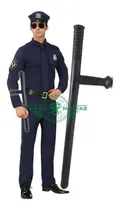 Comprar Tonfa Pr-24 Macana Tolete Bastón Defensa Personal Policíaca
