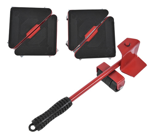 Easy Moving System, Elevador De Muebles De Alta Resistencia,