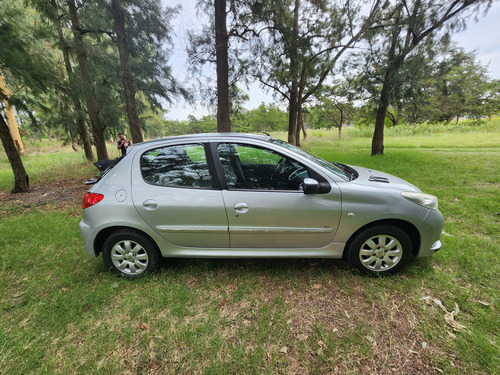 Peugeot 207 1.4 Allure Hdi 70cv