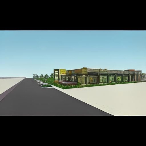 Locales En Paseo De Compras - Pre Venta- San Sebastian - Pilar
