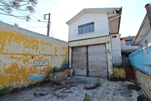 Terreno Para Venda - 91788.001