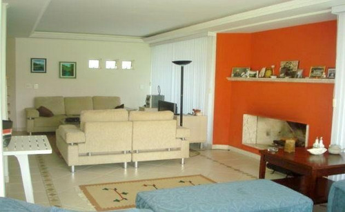 Casa Com 4 Dormitórios Para Alugar, 314 M² Por R$ 7.000,00/mês - São Paulo Ii - Cotia/sp - Ca0479