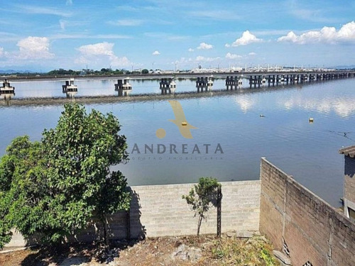 Imagem 4 de 11 de Terreno Com 8272 M² - Aluguel No Mercado São Sebastião, Fácil Acesso As Principais Rodovias - Loc5012l - 69519262