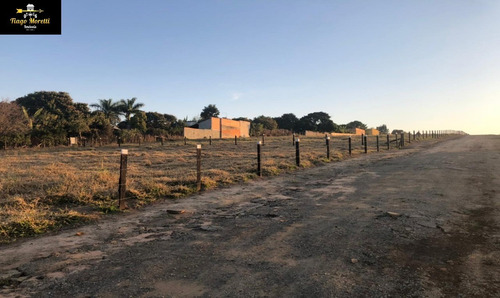 Imagem 13 de 21 de Excelente Chácara À Venda No Bairro Jerivá Boituva-sp - Ch00156 - 69834640
