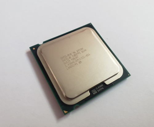 Intel Q9500 - Lga 775 (Usado)